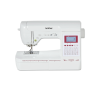 Machine à coudre BROTHER INNOVIS F400 + Table d'extension WT14 offerte