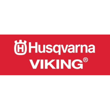 Pied à roulettes HUSQVARNA 412990245