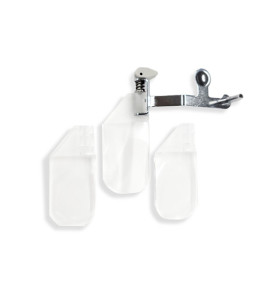 Kit 3 loupes amovibles ELNA Excellence 790 Pro et 792 Pro réf 20249...