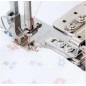 Ourleur escamotable JUKI TL réf 40233379 pour TL-2200 et TL-2300