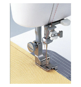 Pied compensé à droite 7 mm JUKI TL réf A9850-D25-0A0 pour TL-2200 ...