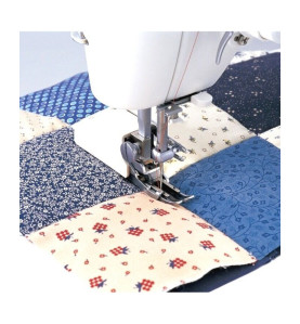 Pied double entraînement JUKI TL réf A9811-D25-0A0 pour TL-2200 TL-...