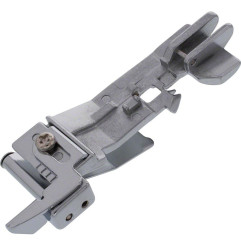 Pied fronceur JUKI MO-1000, MO-2000, MO-2500 et MO-3500 réf 40138121