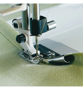 Accessoire ourleur 10 mm HUSQVARNA 412990045