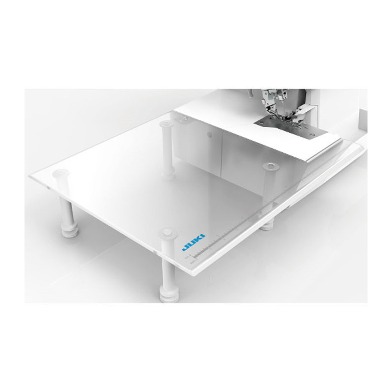 Table d'extension JUKI MO-2500 et MO-3500
