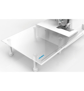Table d'extension JUKI MO-2500 et MO-3500