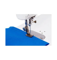 Pied articulé normal 7,5/7,0 mm JUKI TL réf A9849 D25 BA0 pour TL-2200 et TL-2300