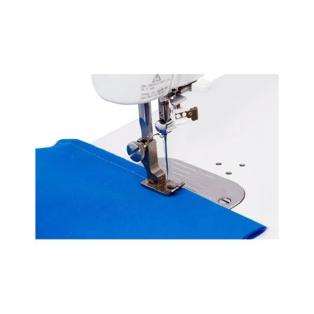 Pied articulé normal 7,5/7,0 mm JUKI TL réf A9849 D25 BA0 pour TL-2200 et TL-2300