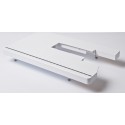Table d'extension BROTHER WT12 Innovis 1100, 1150 Inventio, 1300, 1350, 2600, 2700