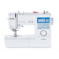 Boitier canette BROTHER Innovis A60 SE et A65 réf XE7560101  XF5707101