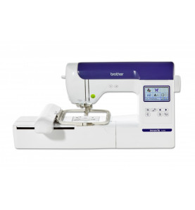 Boitier canette BROTHER Innovis F440E réf XG0871101