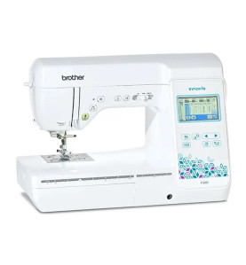 Boitier canette BROTHER Innovis F460 et F560 réf XG2058001