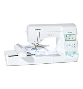 Boitier canette BROTHER Innovis F540E réf XG0871101