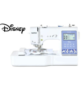 Boitier canette BROTHER Innovis M280D et M380D réf XH3366001