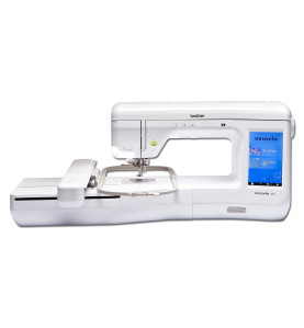 Boitier canette BROTHER Innovis V3 et V3 LE réf XC8167651