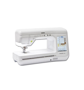 Boitier canette BROTHER Innovis VQ2 réf XE5342101