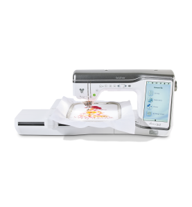 Boitier canette BROTHER Innovis XJ1 et XJ2 Stellaire réf XE5342101