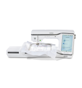 Boitier canette BROTHER Innovis XE1 et XE2 Stellaire réf XC8167651