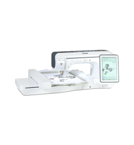 Boitier canette BROTHER Innovis XP1 et XP3 Luminaire réf XE5342101