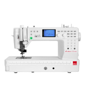 Boitier canette ELNA Excellence 720 PRO réf 858570009