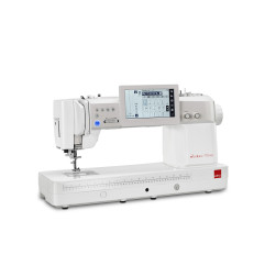 Boitier canette ELNA Excellence 790 Pro et 792 Pro réf 867513002