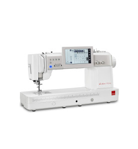 Boitier canette ELNA Excellence 790 Pro et 792 Pro réf 867513002