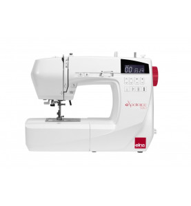 Boitier canette ELNA Experience 530, 550, 560 et 570 réf 858570009