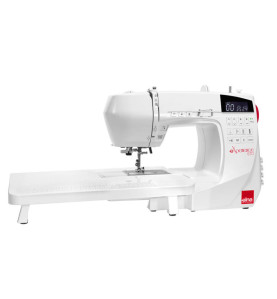 Boitier canette ELNA Experience 530, 550, 560 et 570 réf 858570009