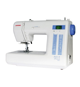 Boitier canette JANOME réf 627569106