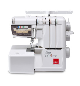 Couteau inférieur ELNA Extend 664 Pro réf 788013009