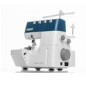 Couteau inférieur PFAFF Admire 1000 réf 31/75/1005