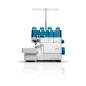 Couteau inférieur PFAFF Admire Air 5000 réf 31/85/1021