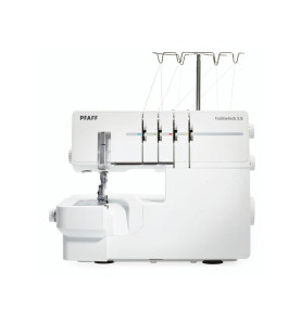 Couteau supérieur PFAFF Hobbylock 2.5/Admire 7000/Coverlock réf 32/...