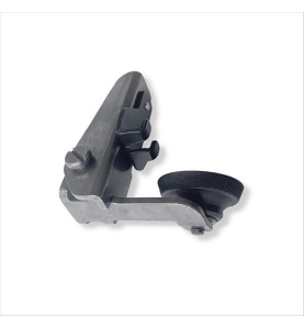 Pied à rouleau HD ELNA 202420002 support haut