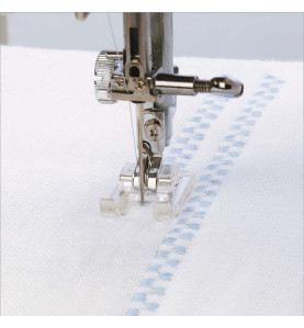 Pied application ouvert ELNA 7 mm réf 200137025