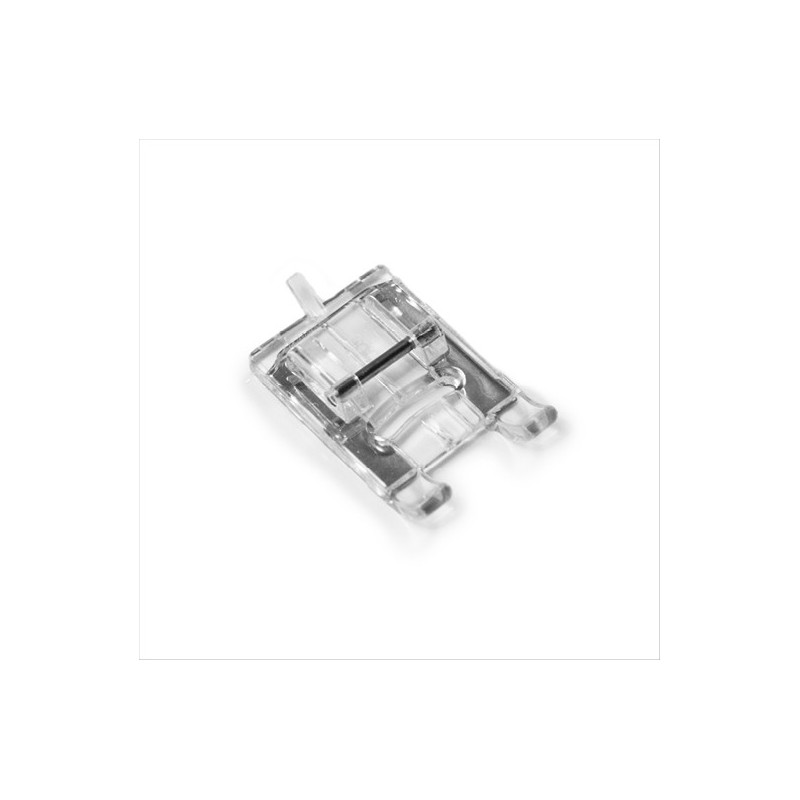 Pied boutonnière extra-longue (B) ELNA 9 mm 202082204