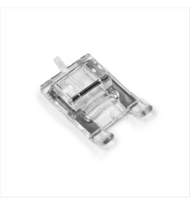 Pied boutonnière extra-longue (B) ELNA 9 mm 202082204