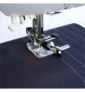 Pied guide ajustable ELNA 9 mm réf 202294005