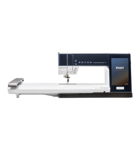 Machine à coudre et à broder PFAFF CREATIVE PERFORMANCE 950 - 2 % d...