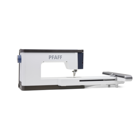 Machine à coudre et à broder PFAFF CREATIVE PERFORMANCE 950 - 2 % de remise