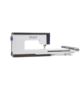 Machine à coudre et à broder PFAFF CREATIVE PERFORMANCE 950 - 2 % d...