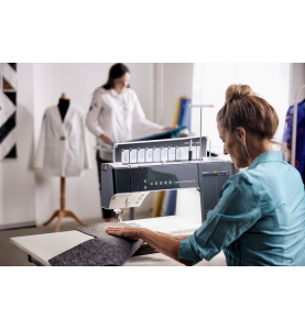 Machine à coudre et à broder PFAFF CREATIVE PERFORMANCE 950 - 2 % d...