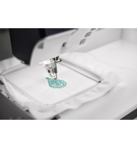 Machine à coudre et à broder PFAFF CREATIVE PERFORMANCE 950 - 2 % d...