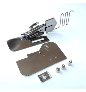 Dispositif de pose de biais ELNA 9 mm réf 202245001