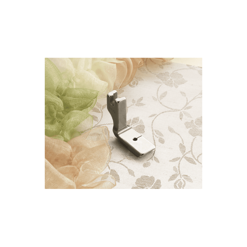 Pied fronceur BROTHER F047 pour PQ1600S