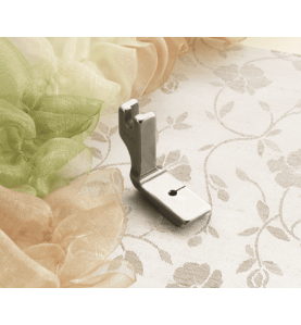 Pied fronceur BROTHER F047 pour PQ1600S