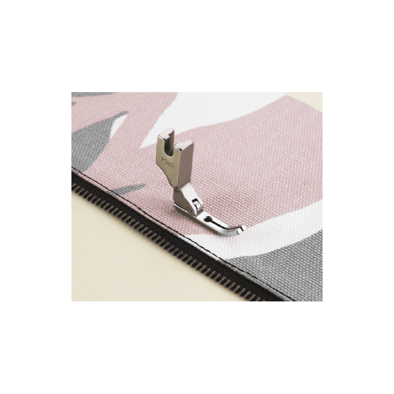 Pied pour couture et ourlets étroits BROTHER F048 pour PQ1600S