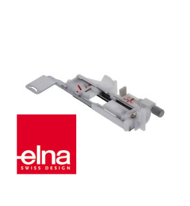 Pied boutonnière automatique ELNA 9 mm réf 862822013