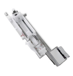 Pied boutonnière ELNA 9 mm réf 202312000