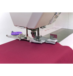 Pied boutonnière ELNA 9 mm réf 202312000